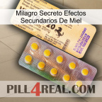 Secret Miracle Honey Side Effects new06